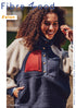 Fibre Mood - Sewing Magazine - Special No.4